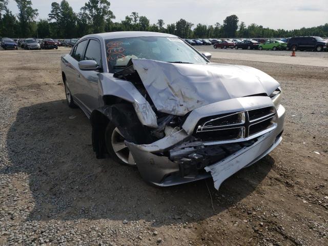 Photo 9 from auction – 2014 DODGE CHARGER SE with VIN 2C3CDXBG7EH108045