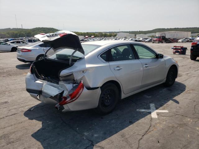Photo 4 from auction – 2016 NISSAN ALTIMA 2.5 with VIN 1N4AL3AP1GN362088
