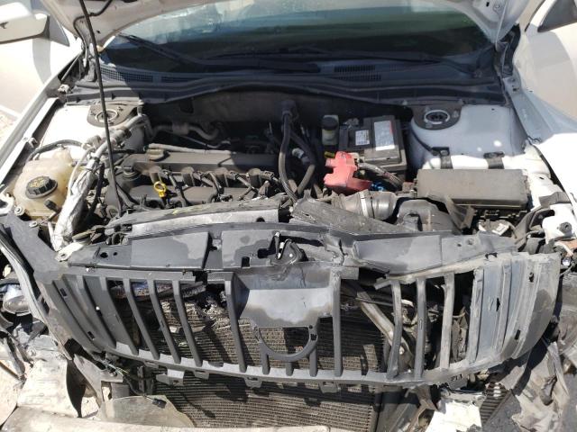 Photo 7 from auction – 2010 MERCURY MILAN PREM with VIN 3MEHM0JA3AR655185