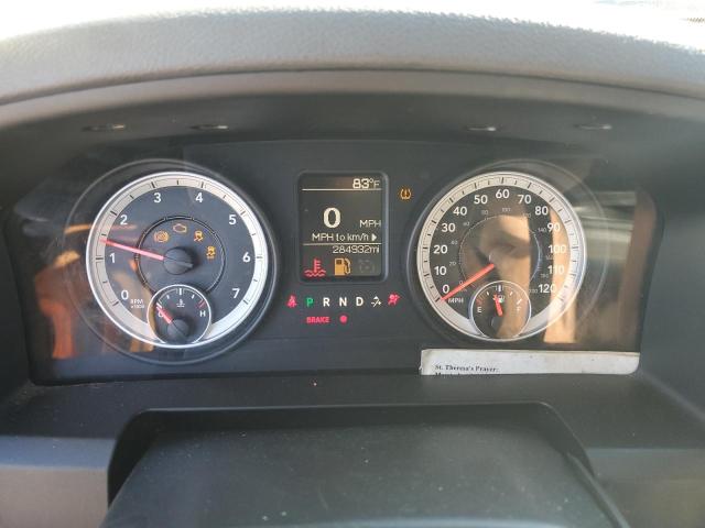 Photo 8 from auction – 2013 RAM 1500 ST with VIN 1C6RR7FT2DS528051
