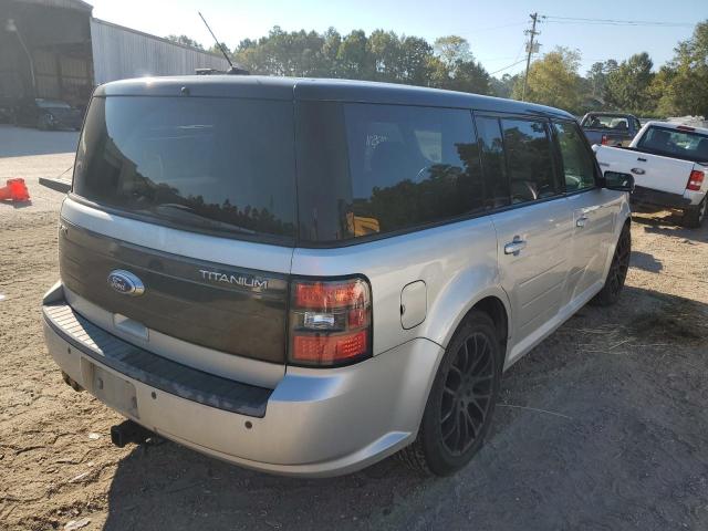 Photo 4 from auction – 2011 FORD FLEX LIMIT with VIN 2FMGK5DCXBBD32034