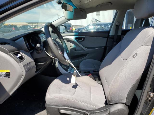 Photo 5 from auction – 2011 HYUNDAI ELANTRA GL with VIN 5NPDH4AE1BH002244