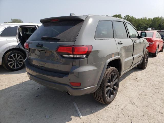 Photo 4 from auction – 2021 JEEP GRAND CHER with VIN 1C4RJFAG7MC773541