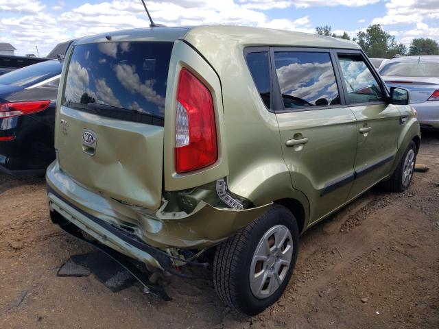 Photo 4 from auction – 2012 KIA SOUL with VIN KNDJT2A54C7390100