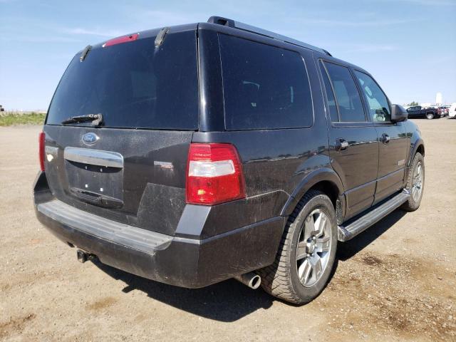 Photo 4 from auction – 2007 FORD EXPEDITION with VIN 1FMFU20537LA03677