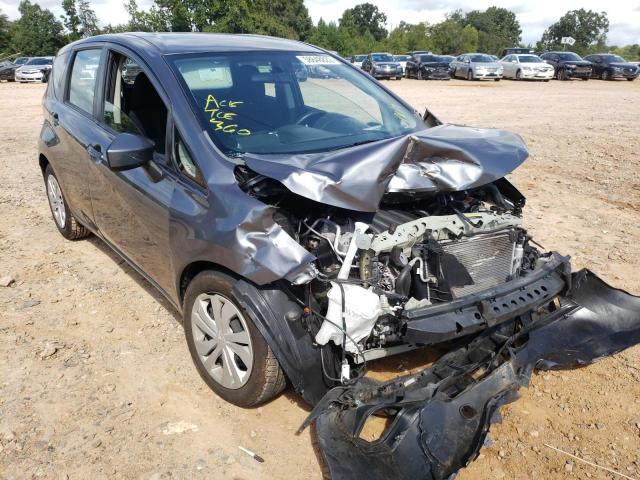 NISSAN VERSA NOTE 2019 with VIN 3N1CE2CP8KL359446 - Photo from auction