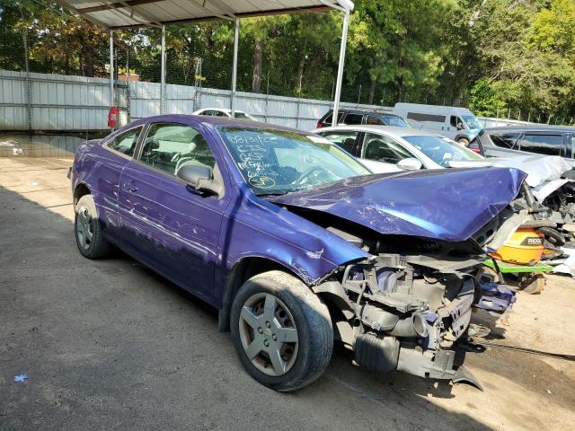 Photo 1 from auction – 2007 CHEVROLET COBALT LS with VIN 1G1AK15F277188578