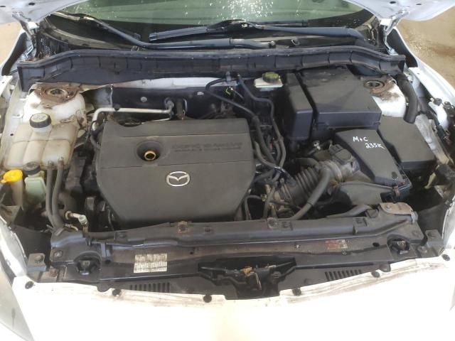 Photo 7 from auction – 2010 MAZDA 3 I with VIN JM1BL1HF2A1133207