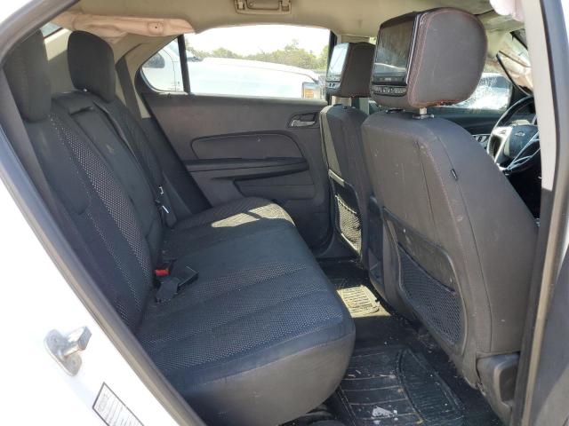 Photo 6 from auction – 2013 CHEVROLET EQUINOX LT with VIN 2GNALPEK4D6111184