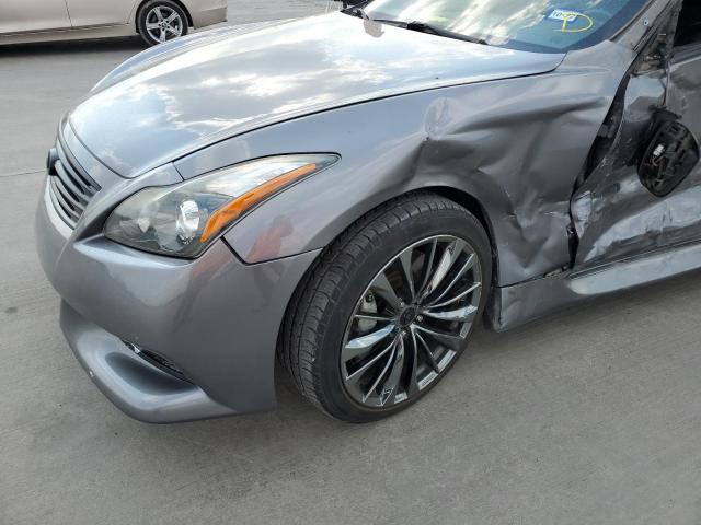 Photo 10 from auction – 2011 INFINITI G37 BASE with VIN JN1CV6EK5BM211527