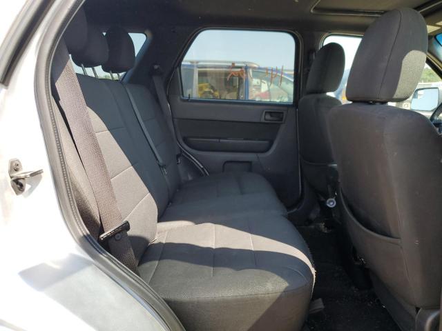Photo 6 from auction – 2011 FORD ESCAPE XLT with VIN 1FMCU0D73BKC36265