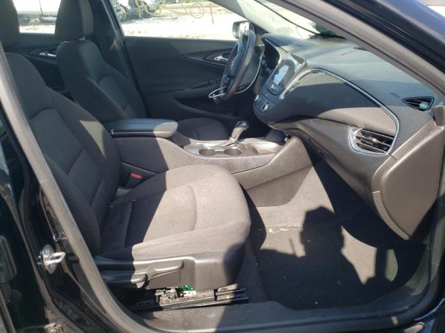 Photo 5 from auction – 2019 CHEVROLET MALIBU LT with VIN 1G1ZD5ST5KF110664