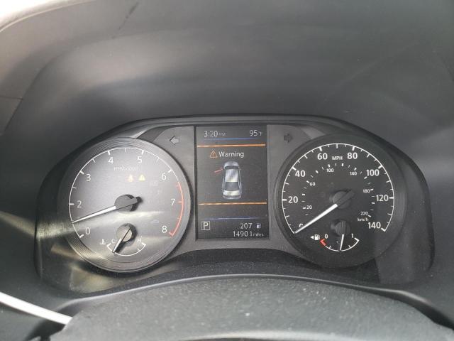 Photo 8 from auction – 2022 NISSAN ALTIMA S with VIN 1N4BL4BV0NN355444