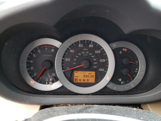 Photo 8 from auction – 2012 TOYOTA RAV4 LIMIT with VIN 2T3DF4DV0CW261108