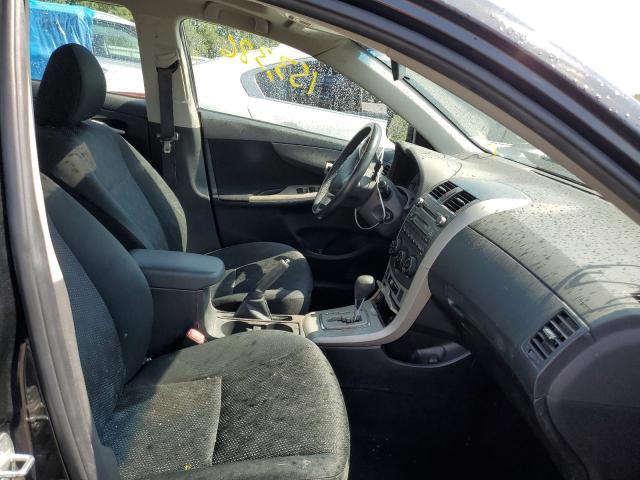 Photo 5 from auction – 2010 TOYOTA COROLA with VIN 1NXBU4EE3AZ291933