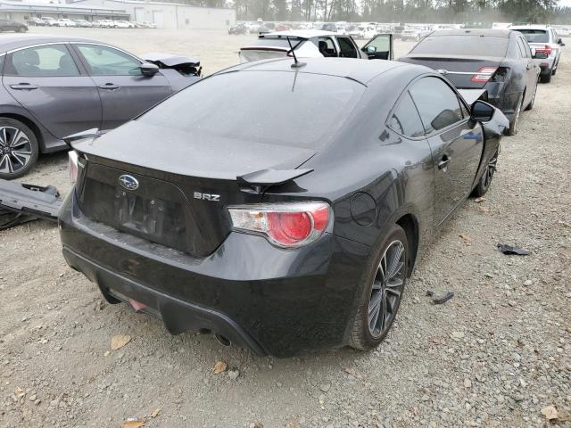 Photo 4 from auction – 2014 SUBARU BRZ 2.0 LI with VIN JF1ZCAC16E9603603