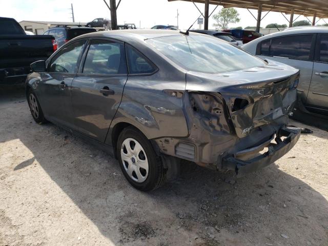 Photo 3 from auction – 2016 FORD FOCUS S with VIN 1FADP3E22GL202684