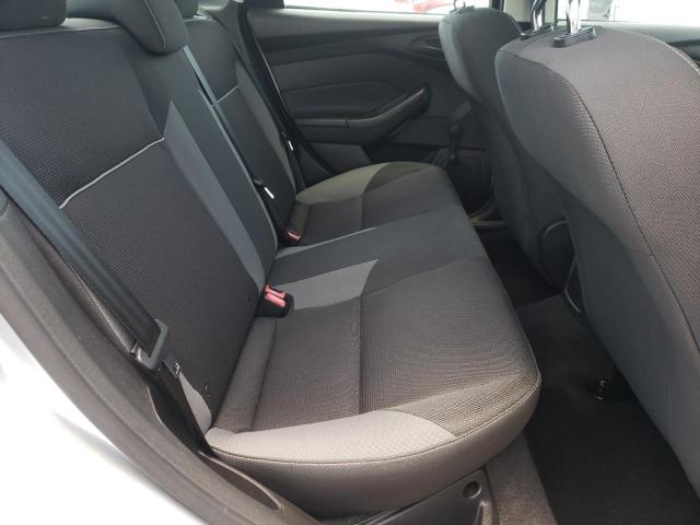 Photo 6 from auction – 2014 FORD FOCUS S with VIN 1FADP3E2XEL274746