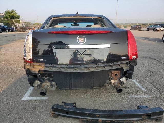 Photo 9 from auction – 2010 CADILLAC CTS PERFOR with VIN 1G6DM5EV4A0144839