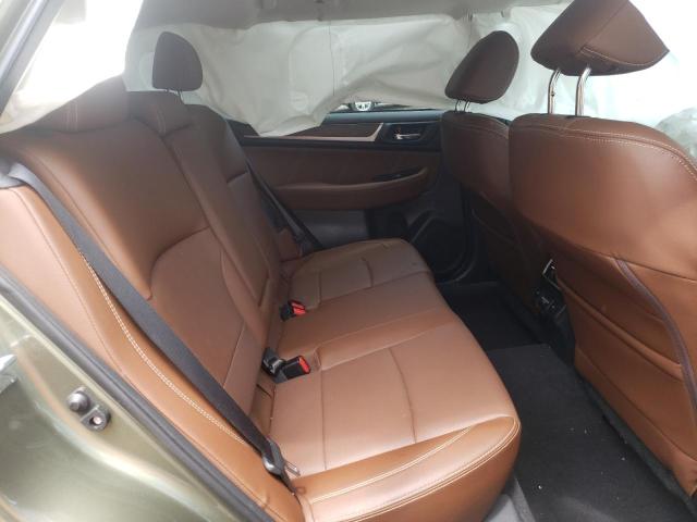 Photo 6 from auction – 2018 SUBARU OUTBACK TO with VIN 4S4BSETC1J3250123