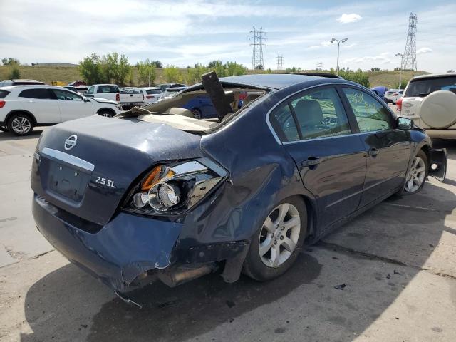 Photo 4 from auction – 2008 NISSAN ALTIMA 2.5 with VIN 1N4AL21E48N460221