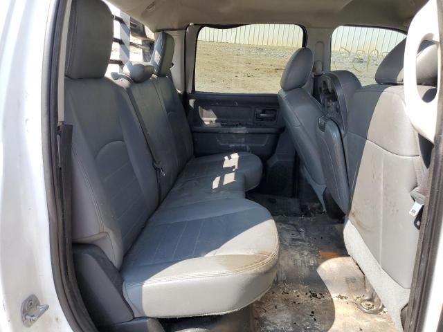 Photo 6 from auction – 2017 RAM 2500 ST with VIN 3C6UR5HL8HG715917