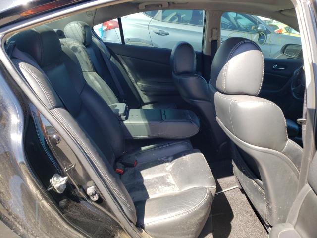 Photo 6 from auction – 2013 NISSAN MAXIMA S with VIN 1N4AA5AP8DC806317