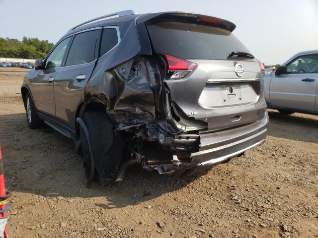 Photo 9 from auction – 2019 NISSAN ROGUE S with VIN KNMAT2MT7KP536935
