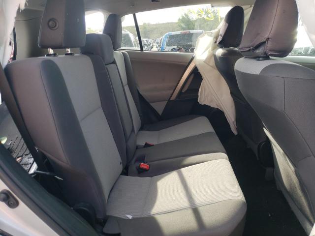 Photo 6 from auction – 2013 TOYOTA RAV4 LE with VIN 2T3BFREV4DW022553
