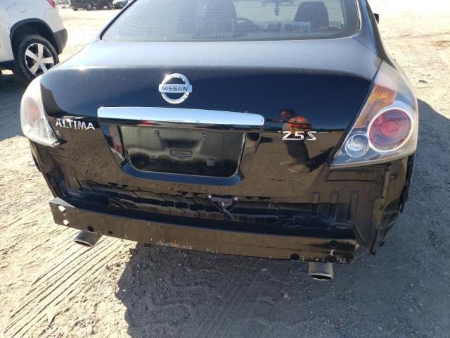 Photo 9 from auction – 2009 NISSAN ALTIMA 2.5 with VIN 1N4AL21E79N497331