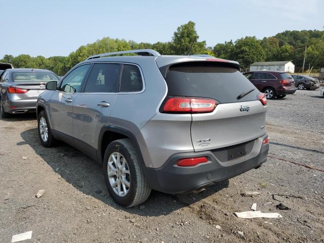 Photo 3 from auction – 2014 JEEP CHEROKEE L with VIN 1C4PJMCS4EW107895