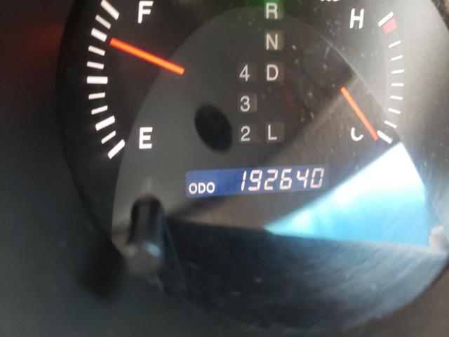 Zdjęcie 8 z aukcji – 2005 LEXUS ES 330 z VIN JTHBA30GX55118859