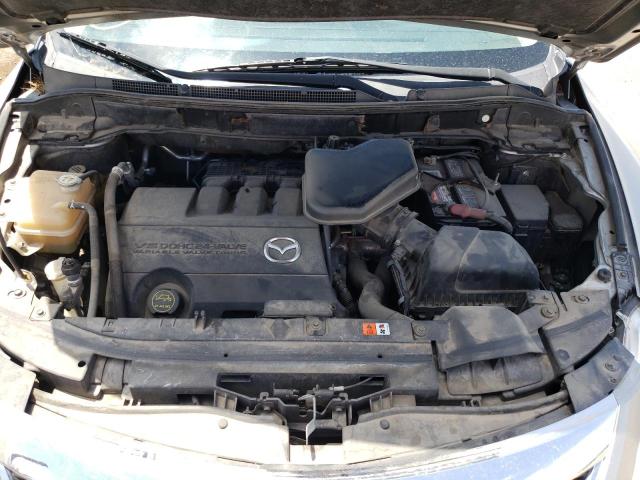 Photo 7 from auction – 2010 MAZDA CX-9 with VIN JM3TB2MA2A0208086