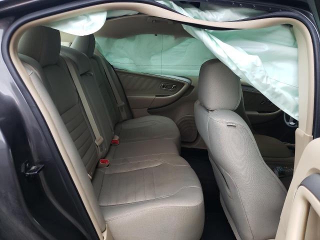 Photo 6 from auction – 2015 FORD TAURUS SE with VIN 1FAHP2D89FG178389