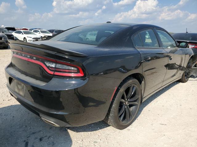 Photo 4 from auction – 2018 DODGE CHARGER SX with VIN 2C3CDXBG4JH337700
