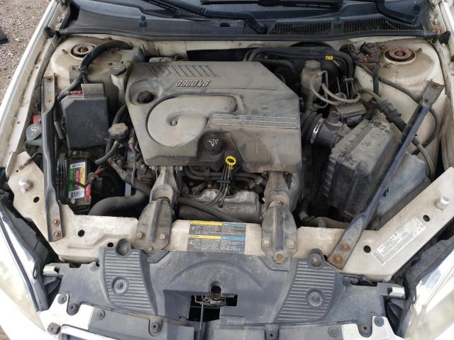 Photo 7 from auction – 2006 CHEVROLET IMPALA LT with VIN 2G1WC581769122342