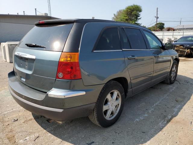 صورة رقم 4 من المزاد - 2006 CHRYSLER PACIFICA T مع VIN 2A4GM68426R610228