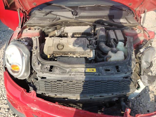 Photo 7 from auction – 2013 MINI COOPER with VIN WMWSU3C57DT374211