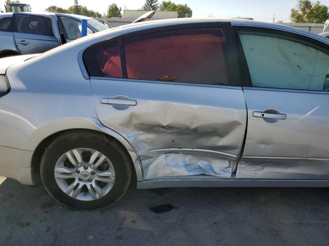 Photo 9 from auction – 2012 NISSAN ALTIMA BAS with VIN 1N4AL2AP7CN553924