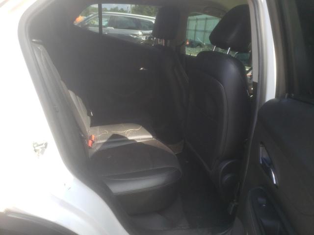 Photo 6 from auction – 2017 BUICK ENCORE PRE with VIN KL4CJASB7HB154472