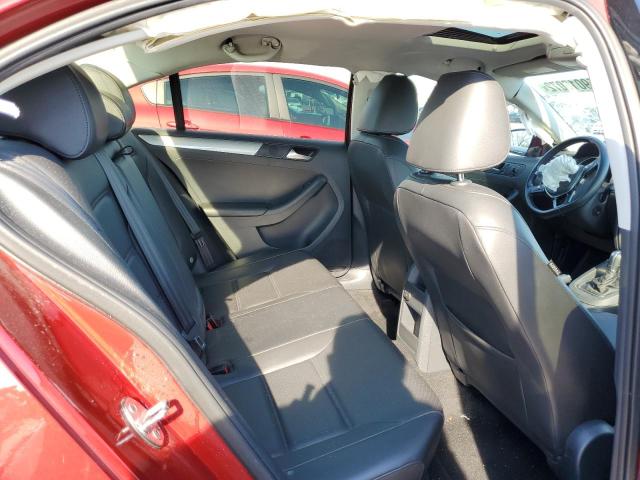Photo 6 from auction – 2018 VOLKSWAGEN JETTA SE with VIN 3VWDB7AJ2JM207206