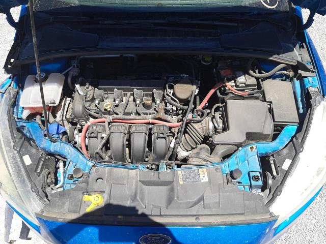 Фото 7 с аукциона – 2015 FORD FOCUS SE с VIN 1FADP3F21FL318648
