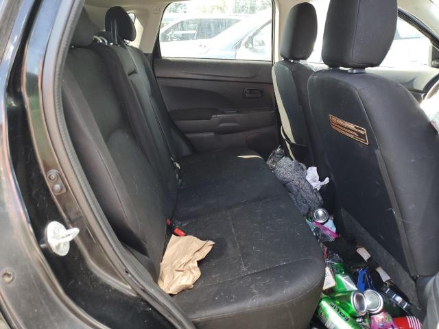 Photo 6 from auction – 2015 MITSUBISHI OUTLANDER with VIN 4A4AP3AU6FE005176