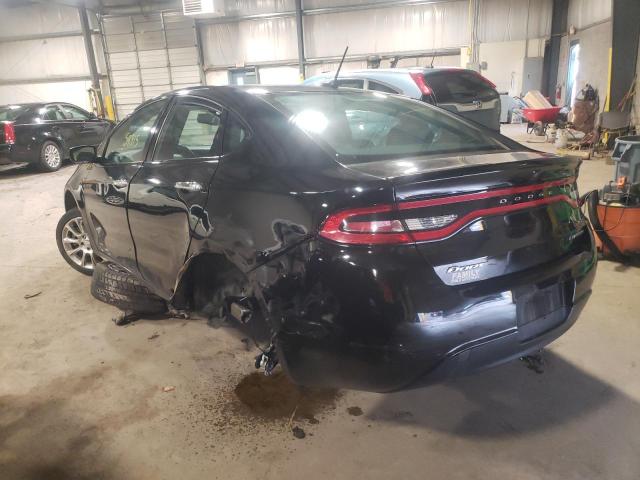 Photo 3 from auction – 2016 DODGE DART LIMIT with VIN 1C3CDFCB7GD680116