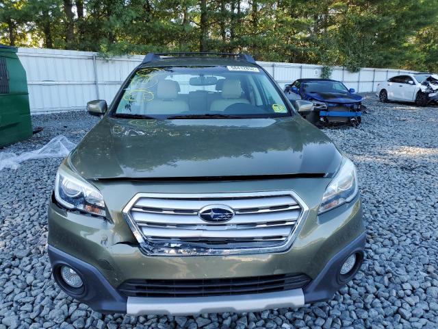 Photo 7 from auction – 2015 SUBARU OUTBACK 2. with VIN 4S4BSAJC6F3234826