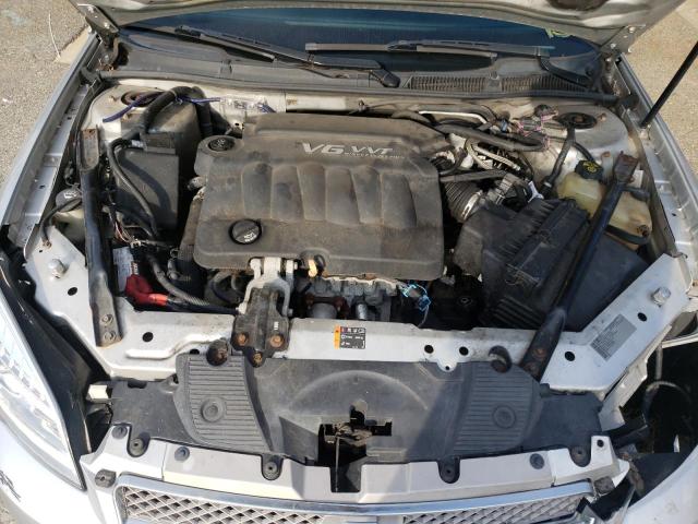 Photo 7 from auction – 2012 CHEVROLET IMPALA LT with VIN 2G1WG5E38C1113301