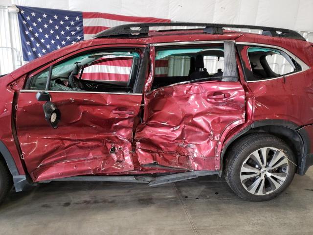 Photo 9 from auction – 2020 SUBARU ASCENT LIM with VIN 4S4WMAPD1L3473563