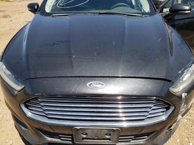 Photo 7 from auction – 2013 FORD FUSION SE with VIN 3FA6P0H73DR199564