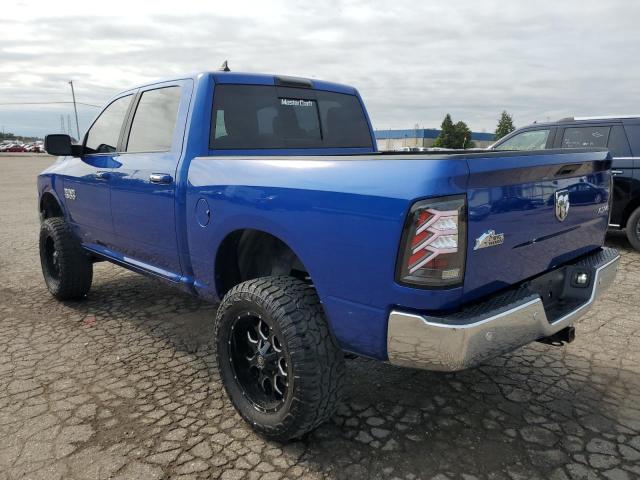 Photo 3 from auction – 2017 RAM 1500 SLT with VIN 1C6RR7LG1HS827981