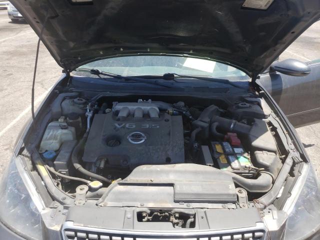 Photo 7 from auction – 2005 NISSAN ALTIMA SE with VIN 1N4BL11D65C173623